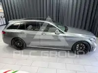 2019 Mercedes Benz C 43 AMG