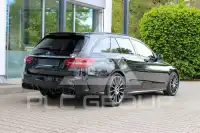 2019 Mercedes Benz C 43 AMG