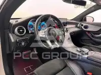 2019 Mercedes Benz C 43 AMG