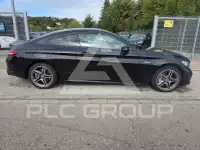 2019 Mercedes Benz C 43 AMG