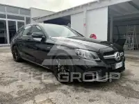 2019 Mercedes Benz C 43 AMG