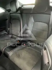 2019 Mercedes Benz C 43 AMG