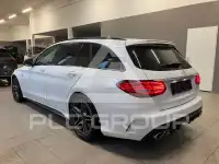 2019 Mercedes Benz C 43 AMG
