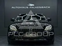 2019 Mercedes Benz C 43 AMG