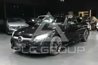 2019 Mercedes Benz C 43 AMG