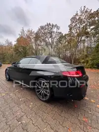 2019 Mercedes Benz C 43 AMG