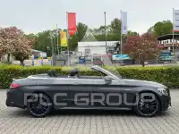 2019 Mercedes Benz C 43 AMG