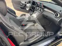 2019 Mercedes Benz C 43 AMG