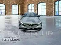 2019 Mercedes Benz C 43 AMG