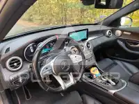 2019 Mercedes Benz C 43 AMG