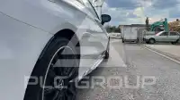 2019 Mercedes Benz C 43 AMG