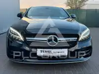 2019 Mercedes Benz C 43 AMG