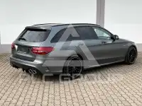 2019 Mercedes Benz C 43 AMG