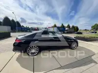 2019 Mercedes Benz C 43 AMG