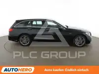 2019 Mercedes Benz C 43 AMG