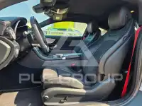 2019 Mercedes Benz C 43 AMG