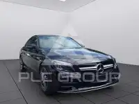 2019 Mercedes Benz C 43 AMG