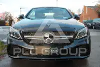 2019 Mercedes Benz C 43 AMG