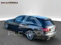2019 Mercedes Benz C 43 AMG