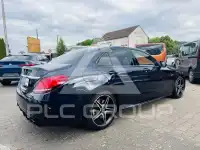 2019 Mercedes Benz C 43 AMG