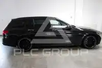 2019 Mercedes Benz C 43 AMG