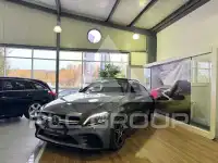 2019 Mercedes Benz C 43 AMG