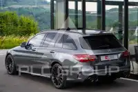 2019 Mercedes Benz C 43 AMG