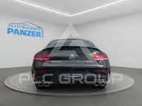 2019 Mercedes Benz C 43 AMG