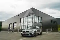 2019 Mercedes Benz C 43 AMG