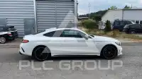 2019 Mercedes Benz C 43 AMG