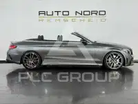 2019 Mercedes Benz C 43 AMG