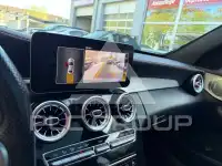 2019 Mercedes Benz C 43 AMG