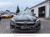 2019 Mercedes Benz C 43 AMG