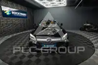 2019 Mercedes Benz C 43 AMG