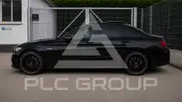 2019 Mercedes Benz C 43 AMG