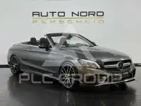 2019 Mercedes Benz C 43 AMG