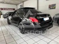 2019 Mercedes Benz C 43 AMG