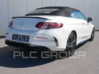 2019 Mercedes Benz C 43 AMG