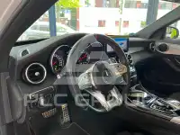 2019 Mercedes Benz C 43 AMG