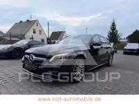 2019 Mercedes Benz C 43 AMG