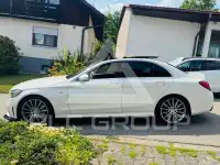 2019 Mercedes Benz C 43 AMG