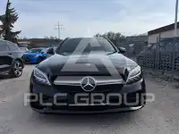 2019 Mercedes Benz C 43 AMG