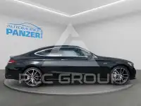 2019 Mercedes Benz C 43 AMG
