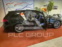 2019 Mercedes Benz C 43 AMG