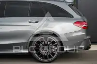 2019 Mercedes Benz C 43 AMG