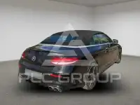 2019 Mercedes Benz C 43 AMG
