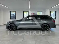 2019 Mercedes Benz C 43 AMG