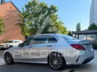 2019 Mercedes Benz C 43 AMG