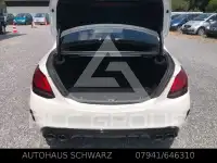 2019 Mercedes Benz C 43 AMG