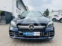 2019 Mercedes Benz C 43 AMG